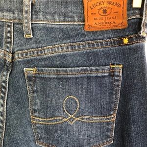 Lucky Brand Jeans 🍀